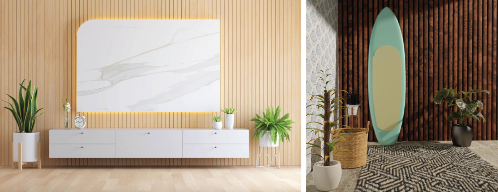 Cane And Bamboo