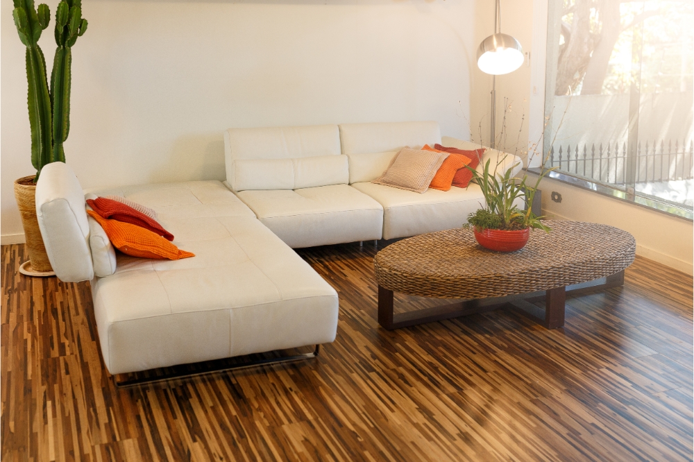 Center Table Ideas for Small Living Rooms