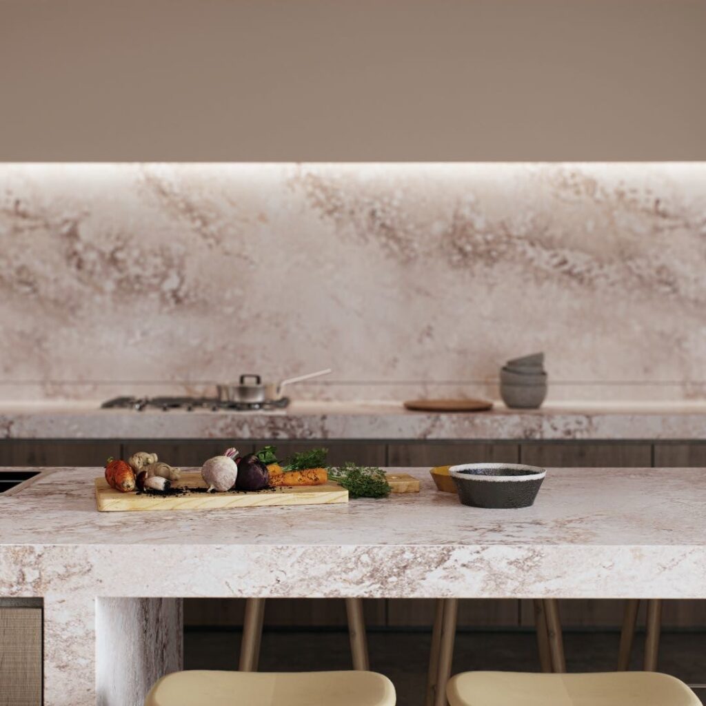 Ceramic Countertops