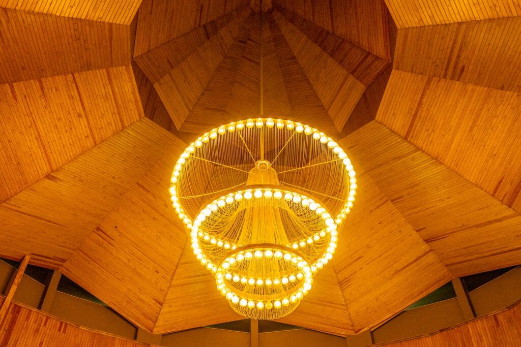 Chandelier