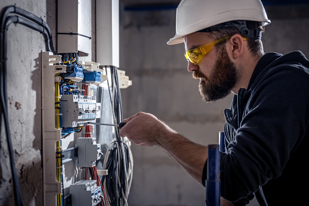 Check Your Home’s Electrical System Check Your Home’s Electrical System