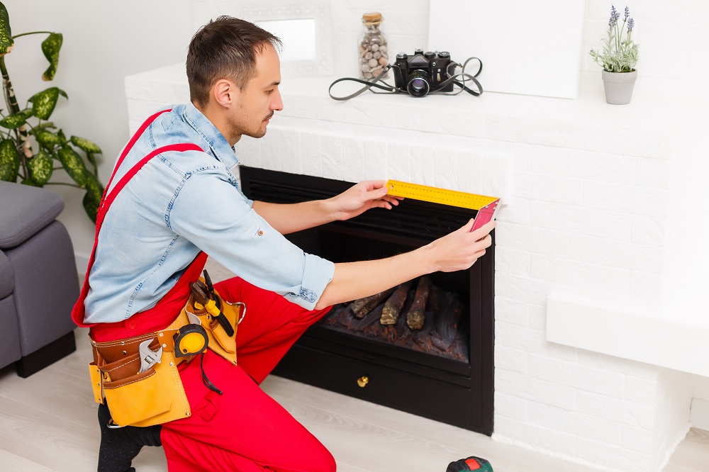 Choose The Right Installation Expert Choose The Right Installation Expert