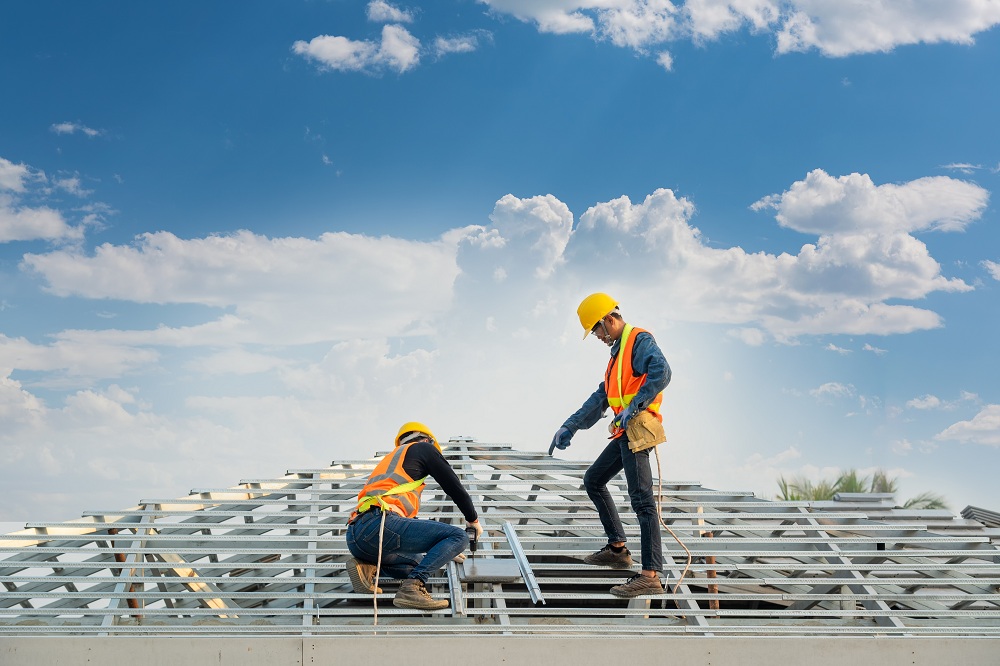 Choosing Right Roofing Materials Choosing Right Roofing Materials