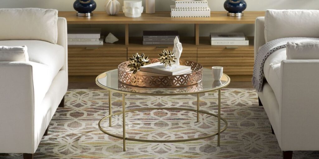 Coffee Table Design