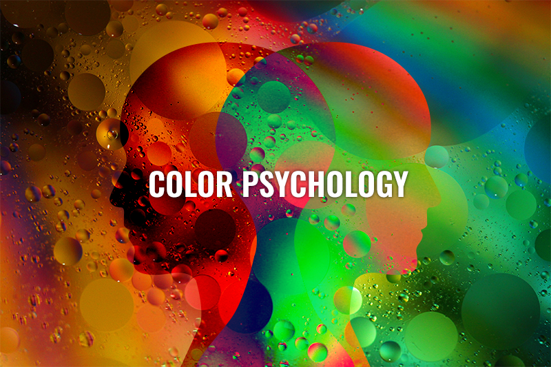 Colour Psychology Colour Psychology