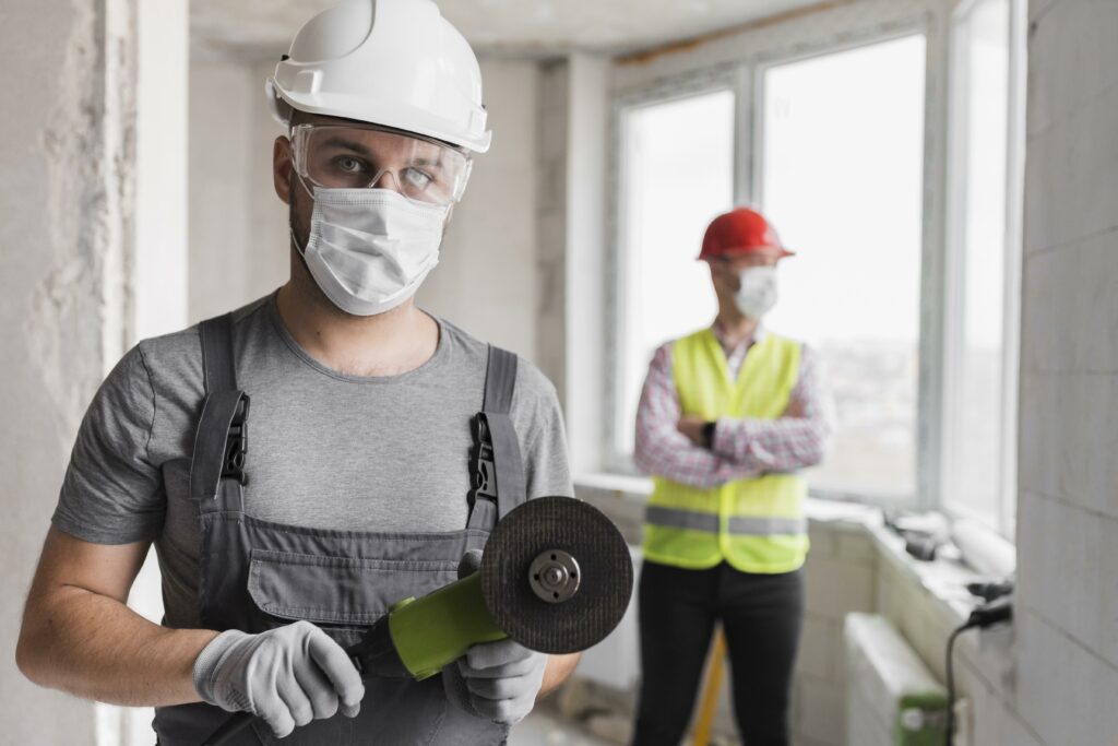 Contractor Contractor