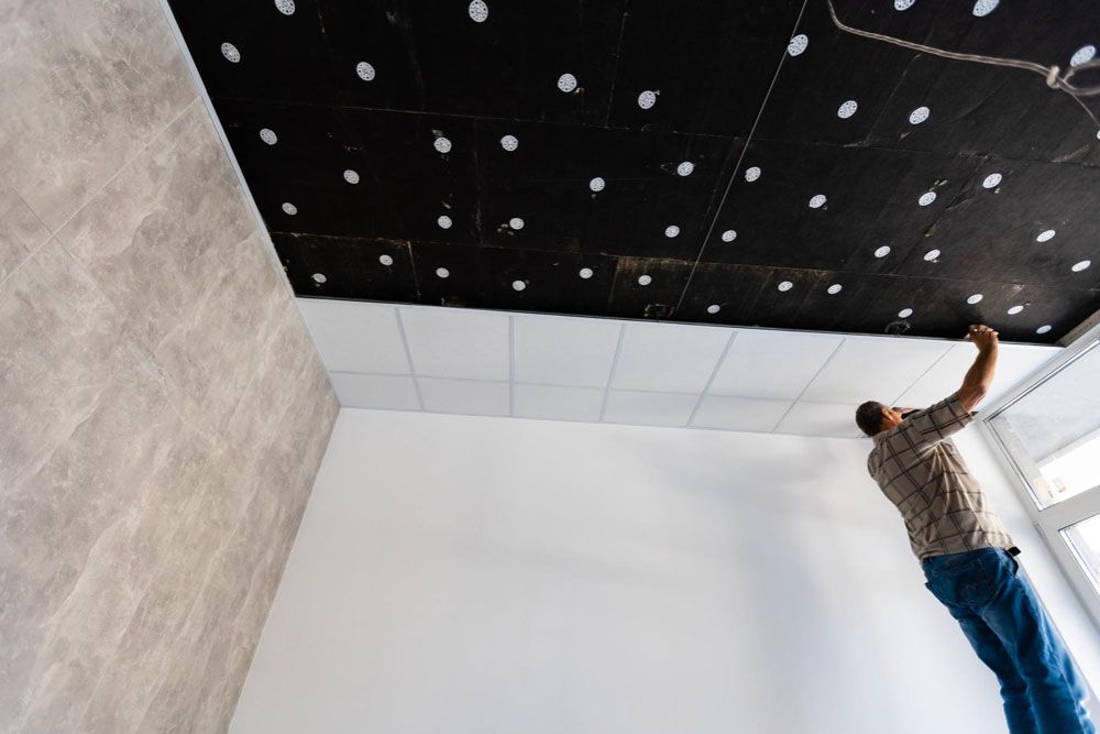 Convert Ceiling Light to Recessed Light