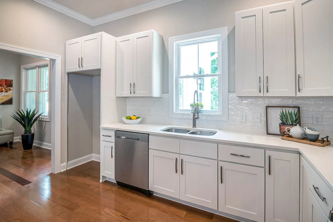 Corian Countertops