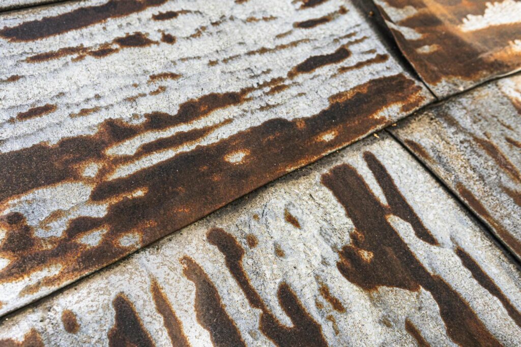 Corrosion Corrosion