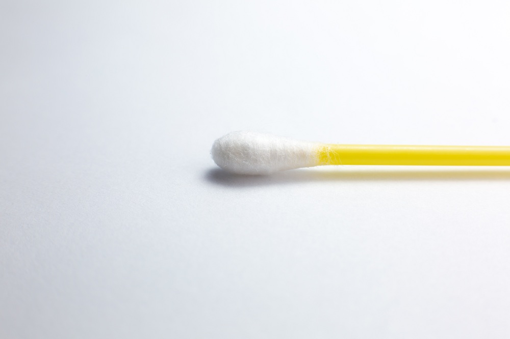 Cotton Swab Cotton Swab
