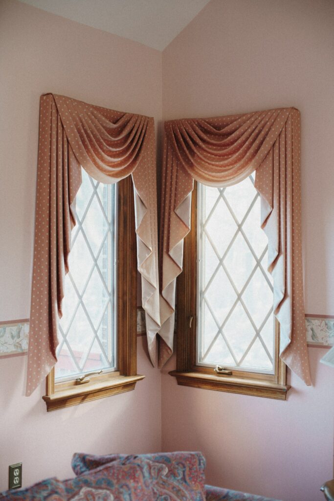 Curtains
