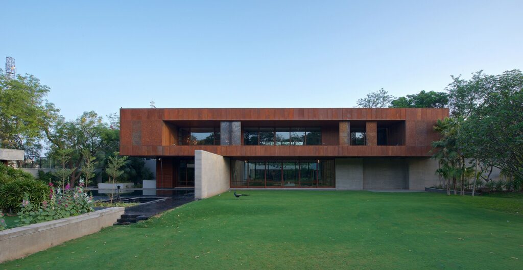 DIYA House DIYA House