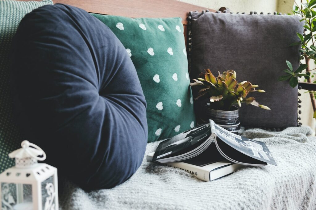 Decorative Pillow