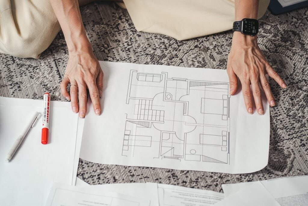 Detail the Plan Detail the Plan
