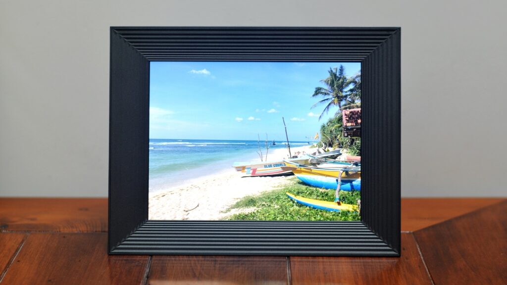 Digital Photo Frame