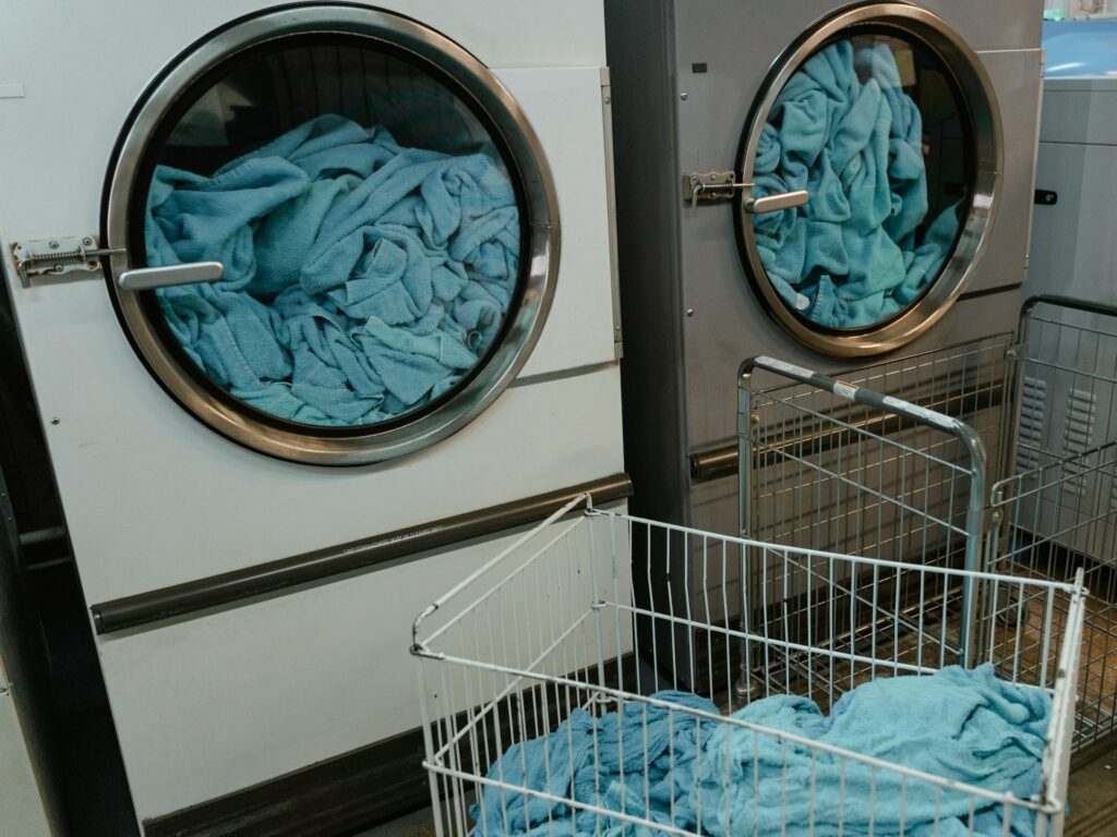 Dry Cleaning Only vs Machine Washable Fabrics