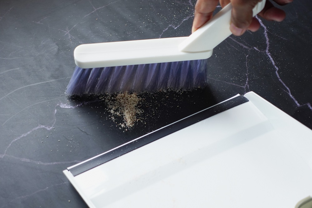 Dust Brush Dust Brush