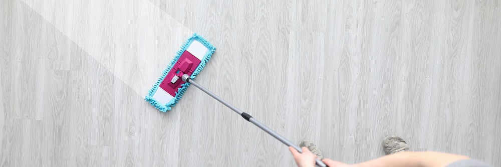 Essential Dusting Tools for Home - Dust Mop Essential Dusting Tools for Home - Dust Mop