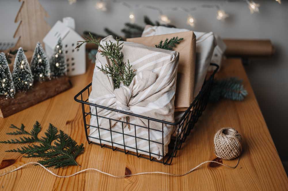 Eco-friendly Gift Bag