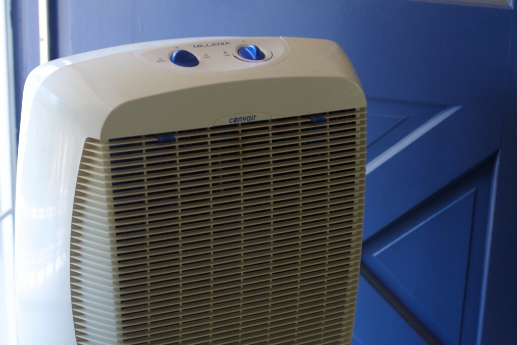 Evaporative Coolers