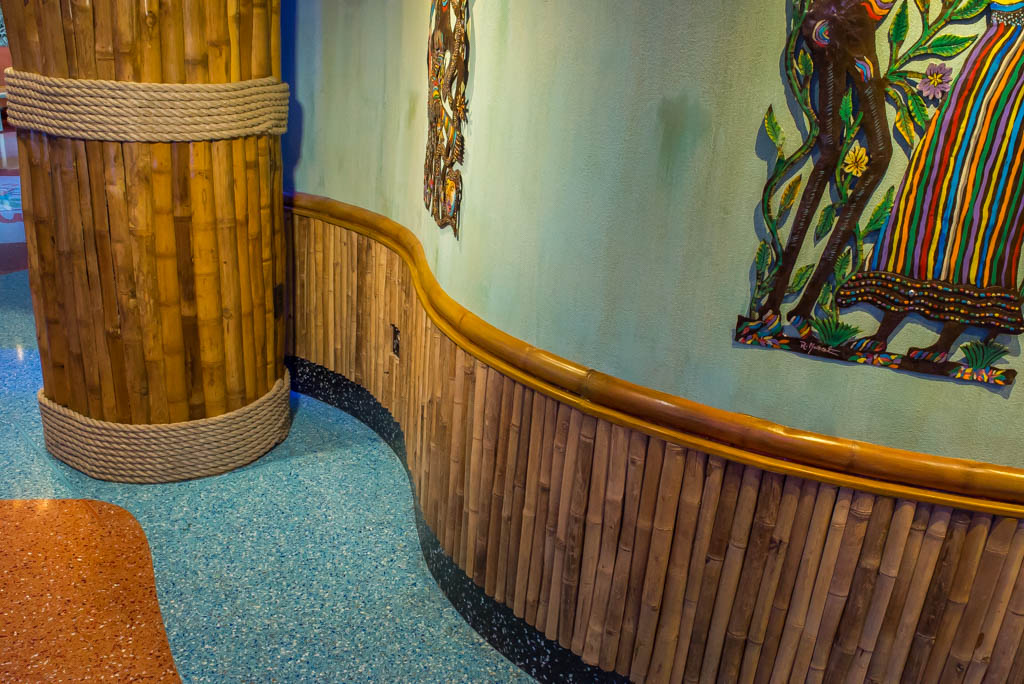 Final Look of the Panel Final Look of the Panel