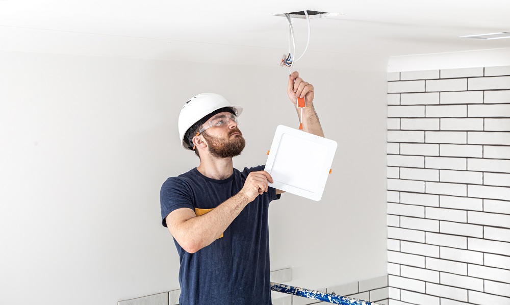Fix The Bulb Fix The Bulb