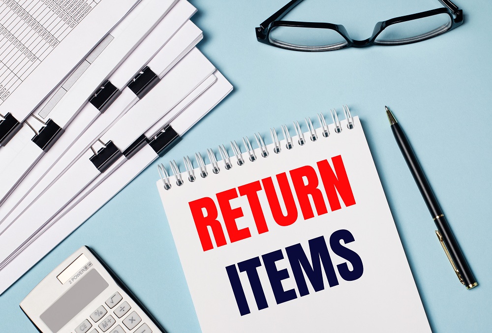 Flexible Return Policies