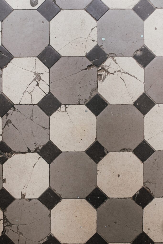 Floor Maintenance