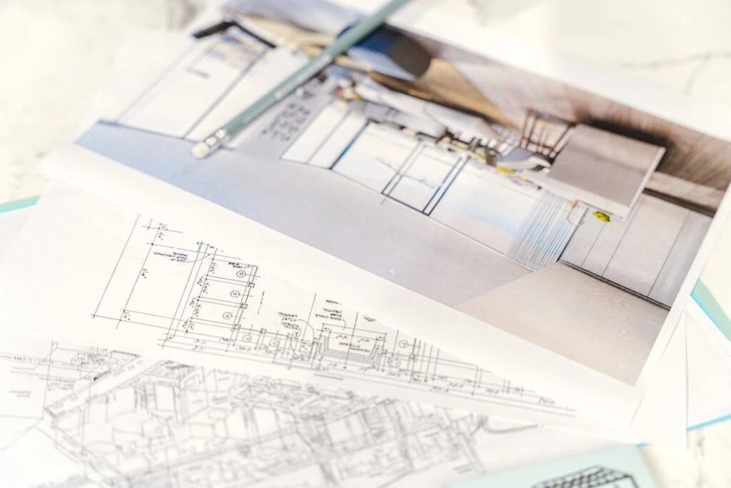 Floor plan Floor plan