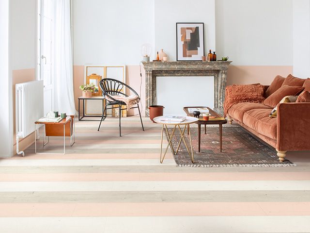 Floorboards