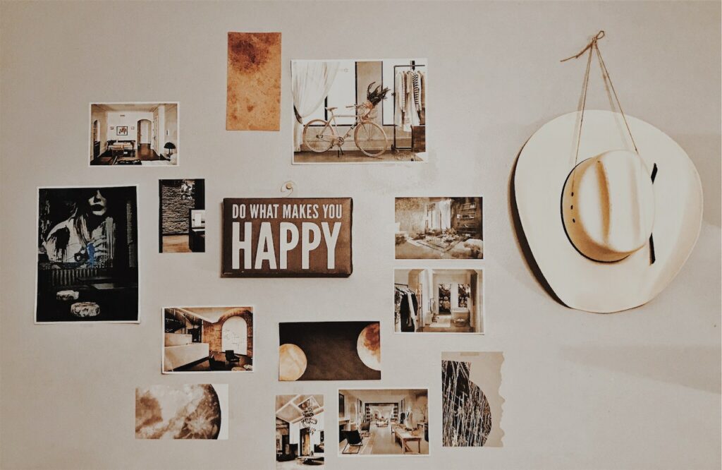 Gallery Wall