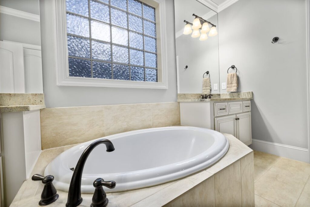 Glass Block Window Glass Block Window