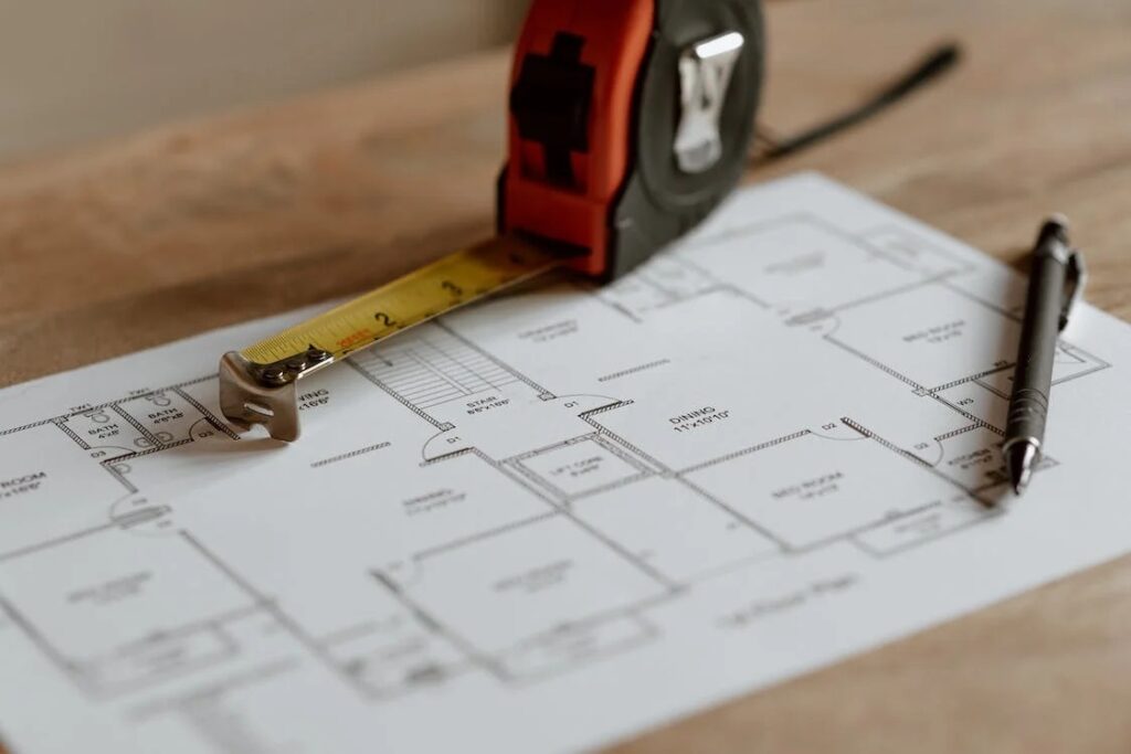 Good House Plan Good House Plan