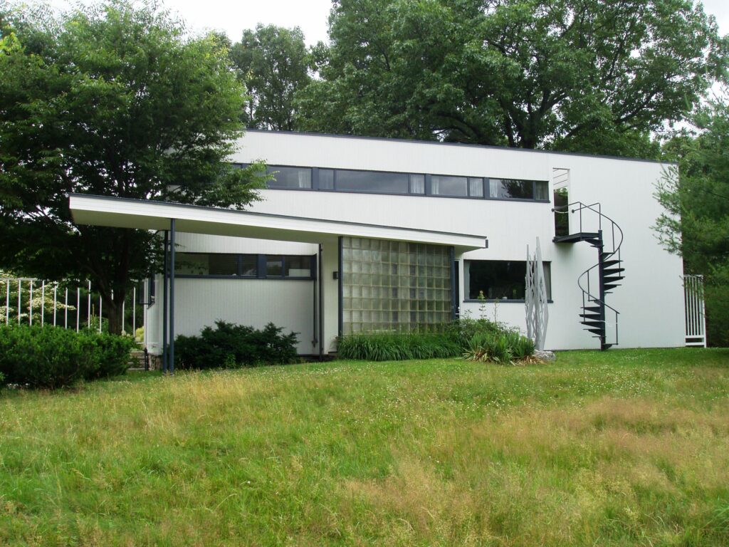 Gropius House Gropius House