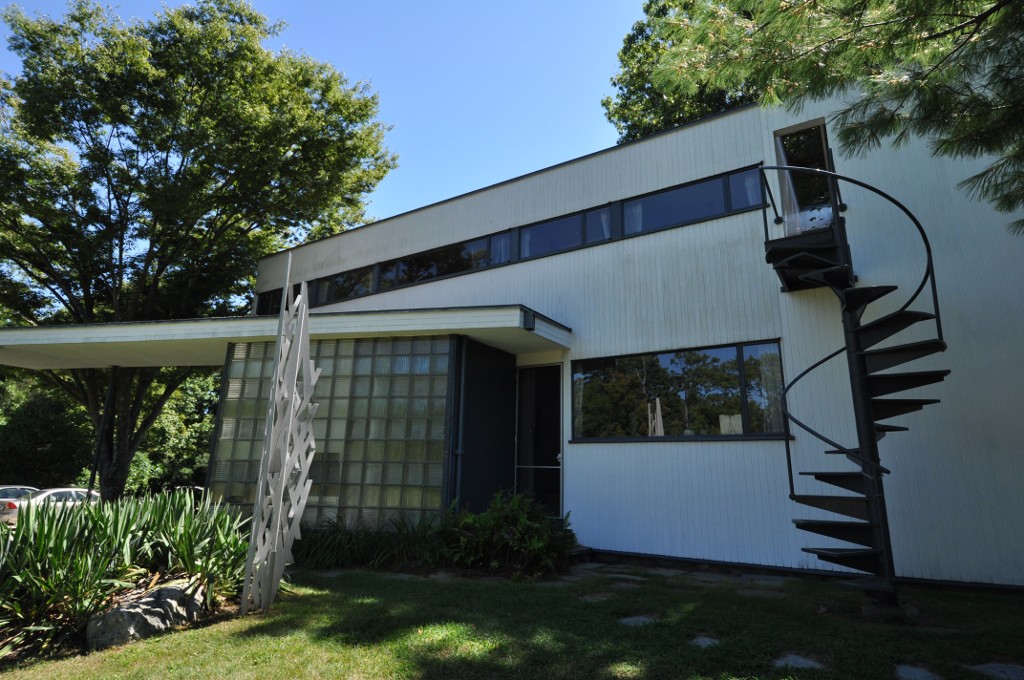 Gropius House Gropius House