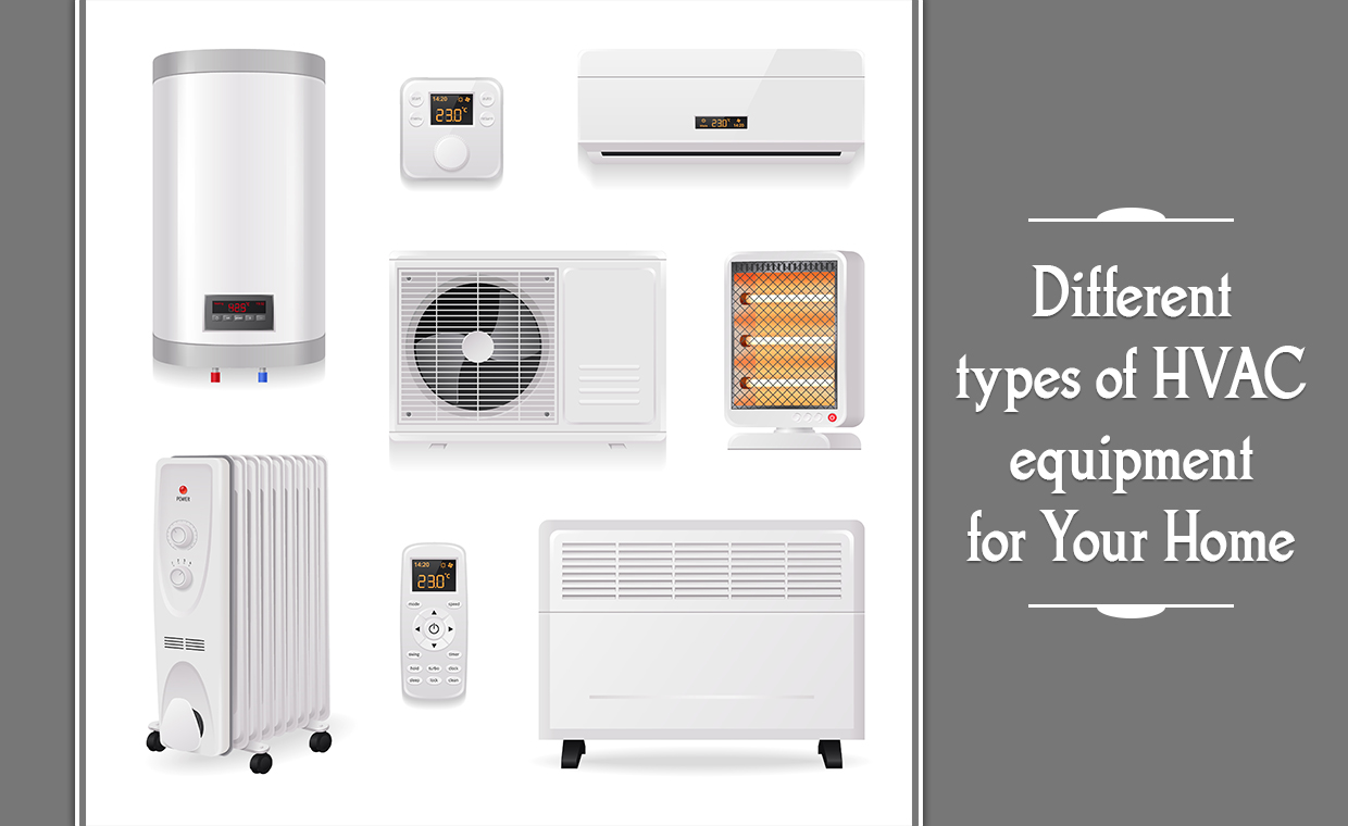 HVAC Equipment