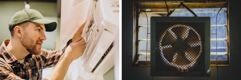 HVAC Appliances