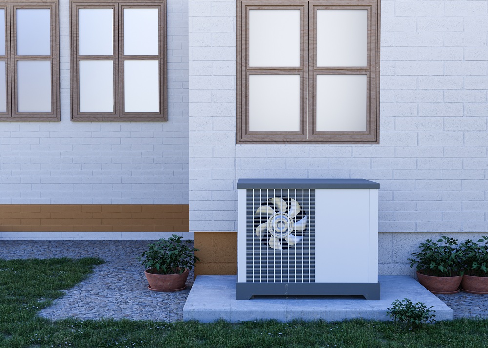 Heat Pumps