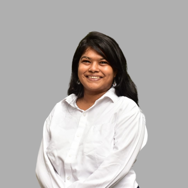 Helly Solanki
