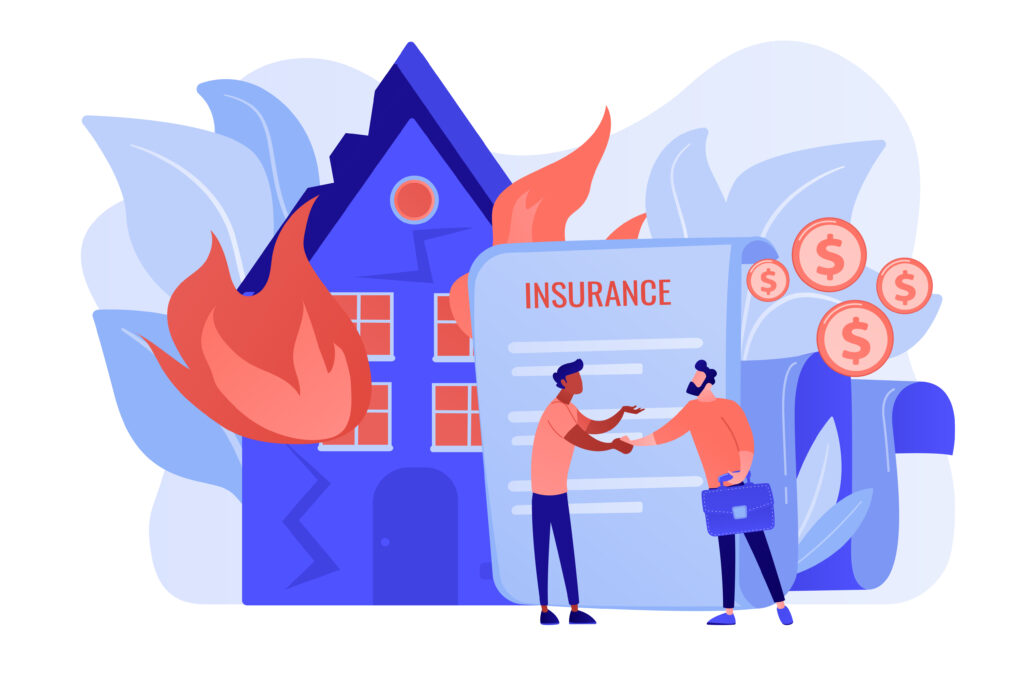 Home Insurance Coverage Home Insurance Coverage