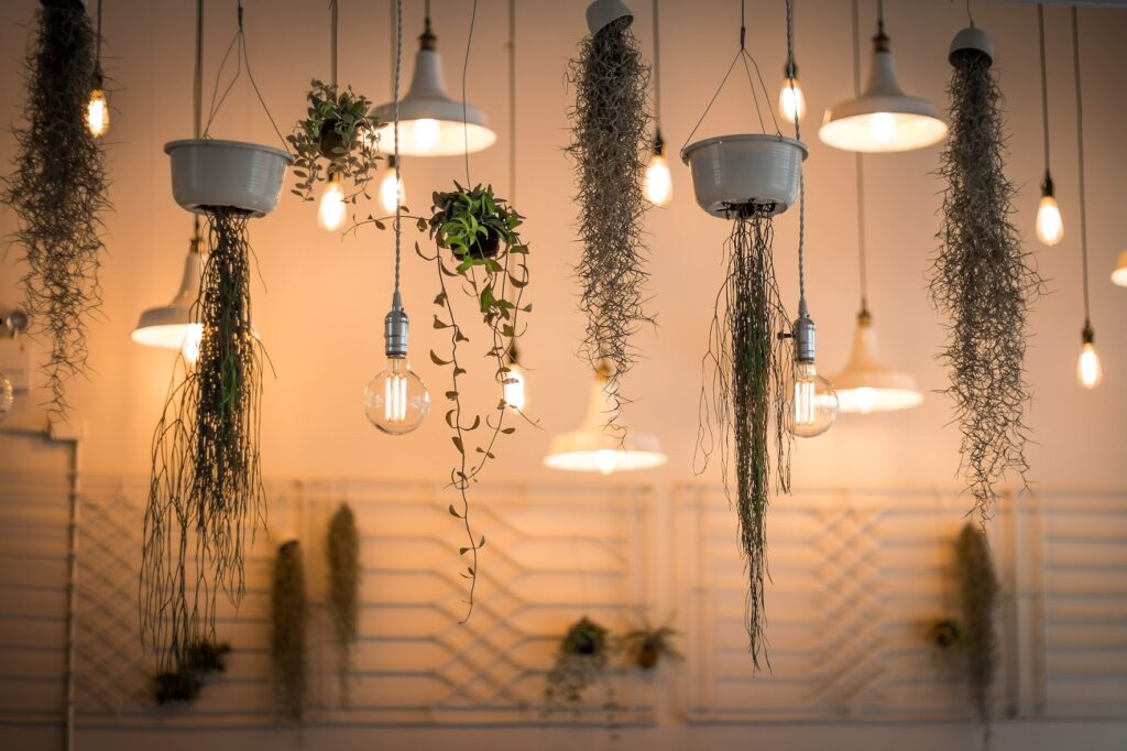 Home Lighting