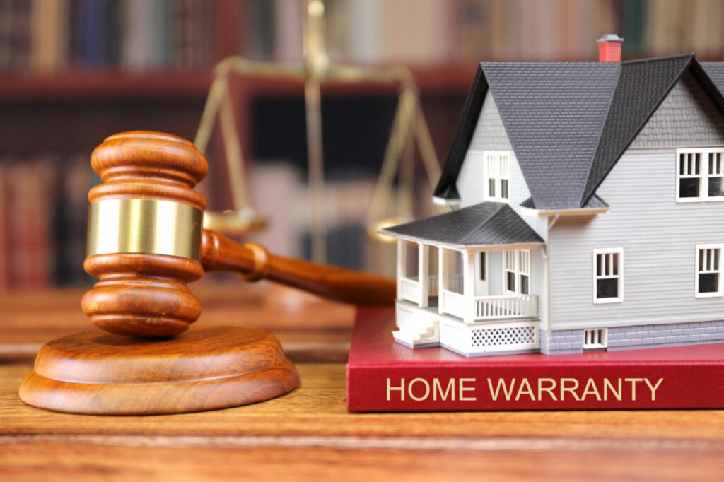 Home Warranty Home Warranty