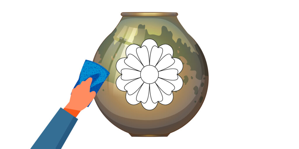 Put On Third Tint On Vase Put On Third Tint On Vase