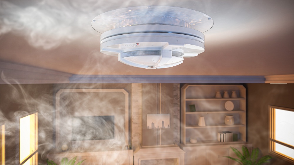Install A Carbon Monoxide Detector Install A Carbon Monoxide Detector