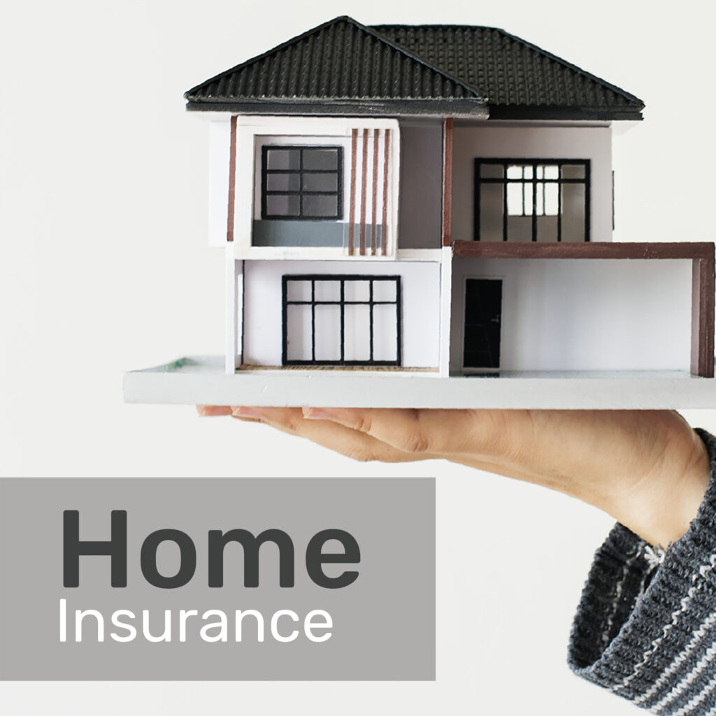 Insure Your Home Insure Your Home
