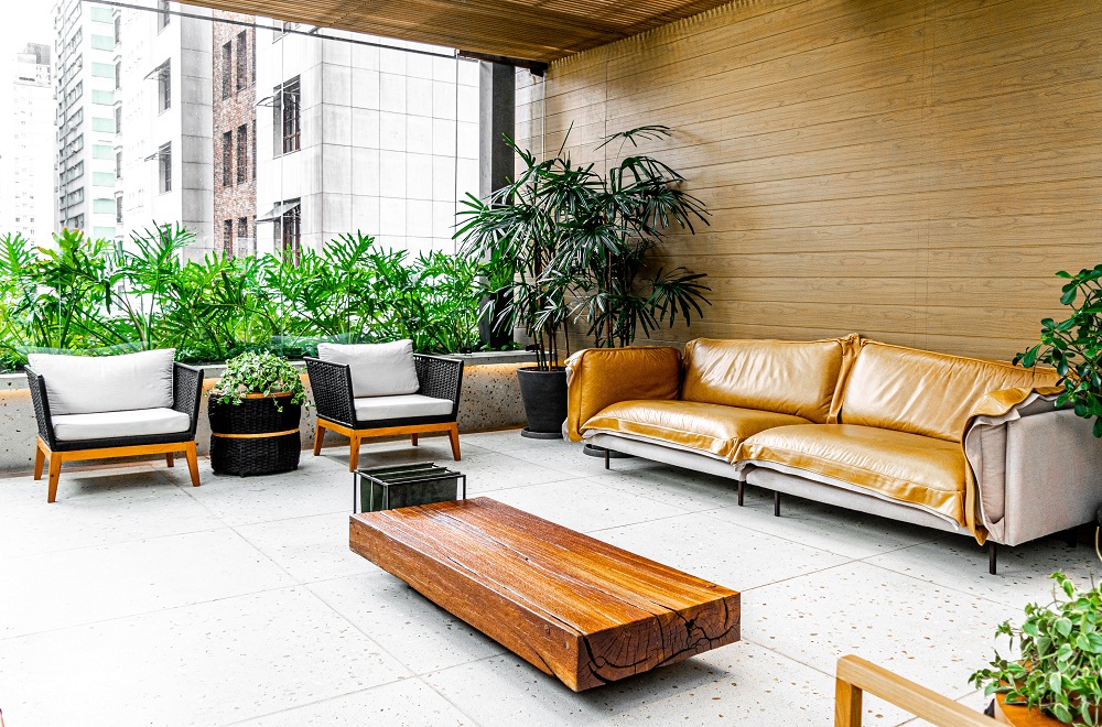 Interior Décor with Plants Interior Décor with Plants