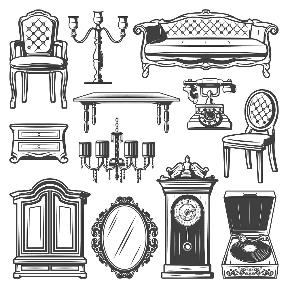 Is Gothic décor expensive? Is Gothic décor expensive?
