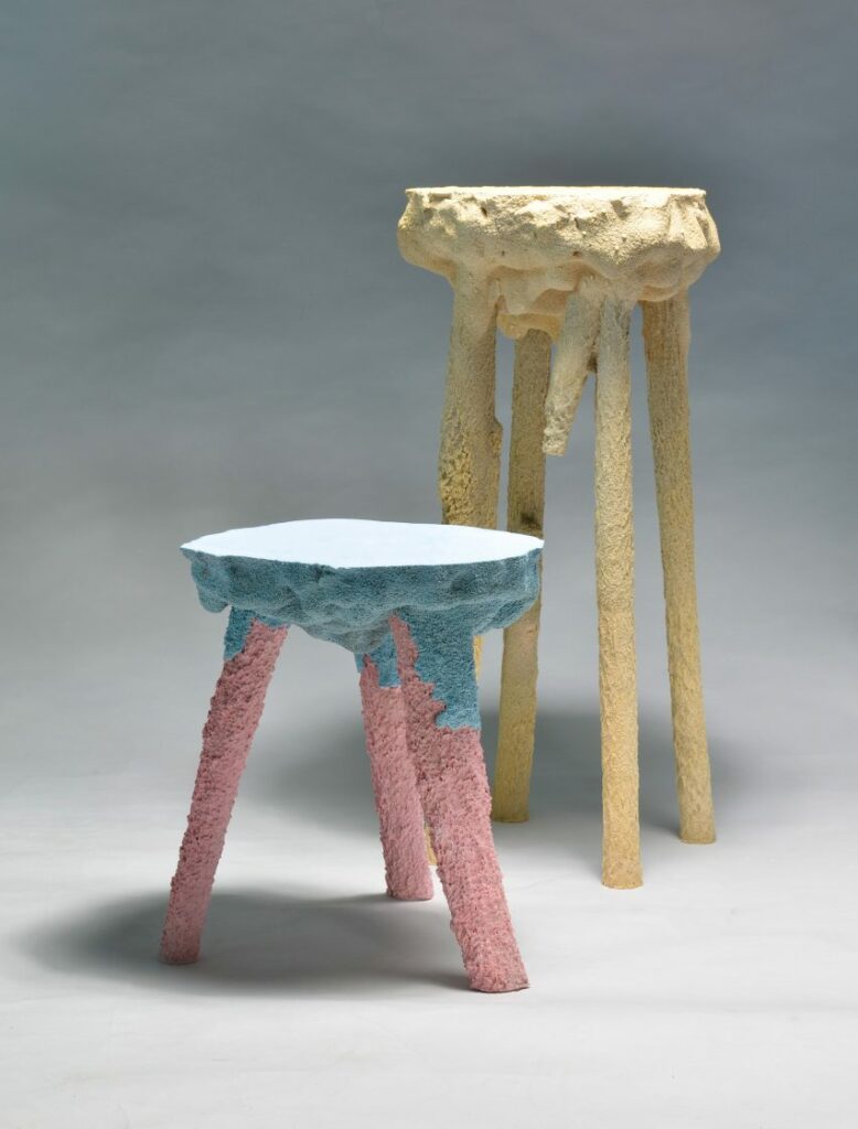Jesmonite Furniture for Home Décor Jesmonite Furniture for Home Décor