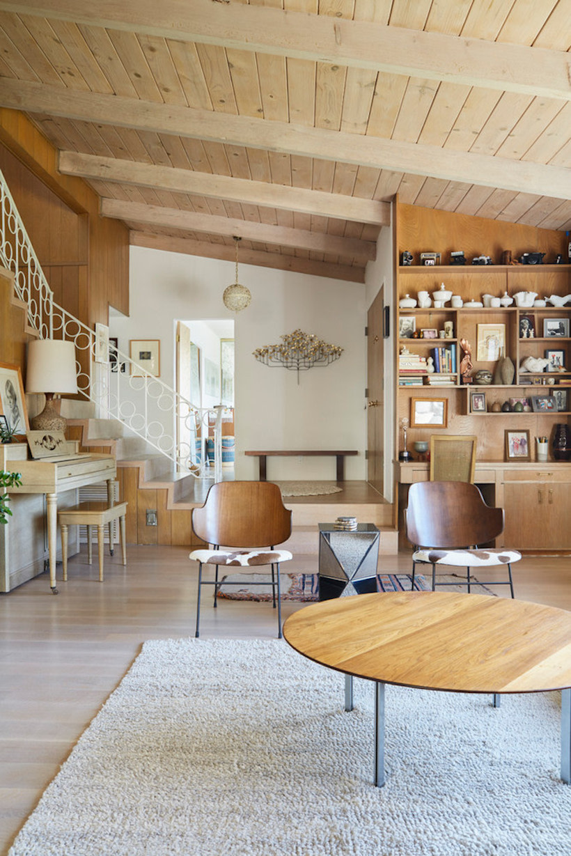 Jessica Hansen’s Home