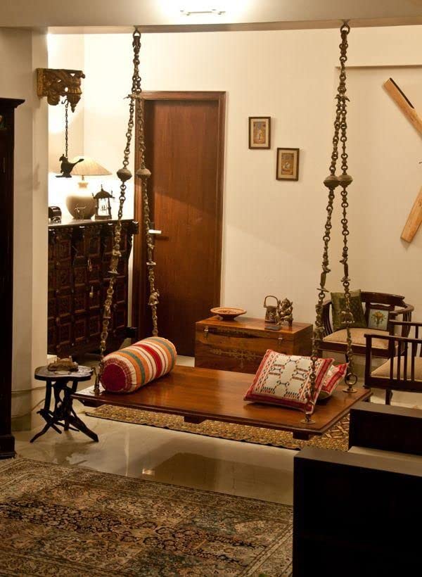 Jhula For Home